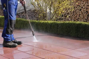 Pressure Washing vs. Scrubbing: What’s Best for Your Home?