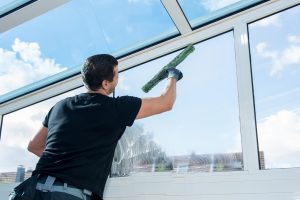 Why Clean Windows Make Your Home Look and Feel Better